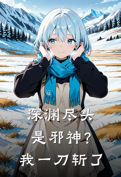 深渊尽头是邪神？我一刀斩了
