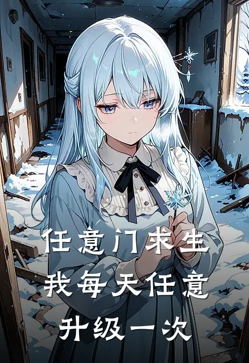 任意门求生：我每天任意升级一次