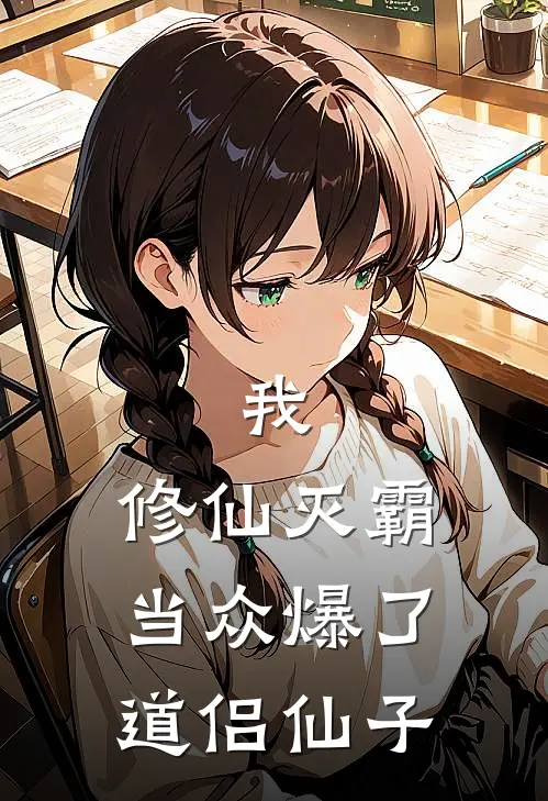 我，修仙灭霸，当众爆了道侣仙子