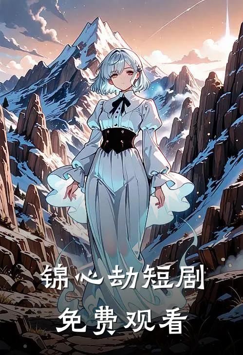 锦心劫短剧免费观看