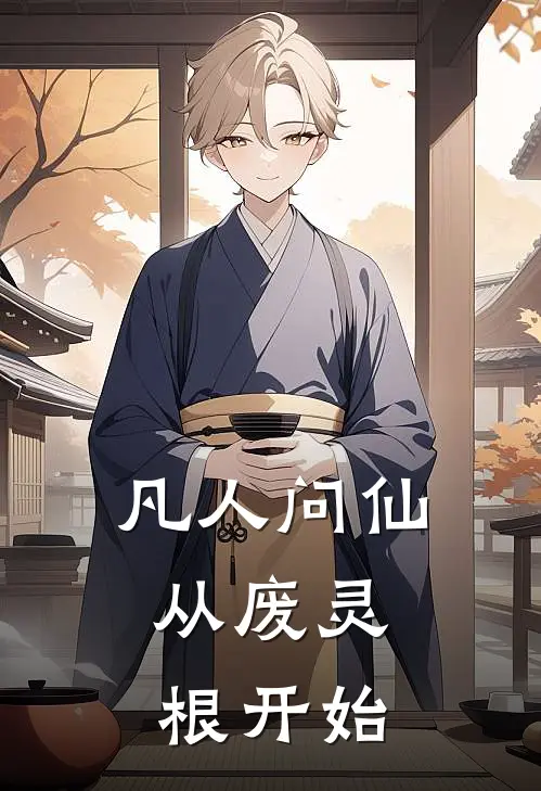 凡人问仙：从废灵根开始