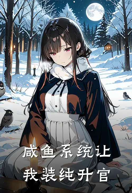 咸鱼系统让我装纯升官