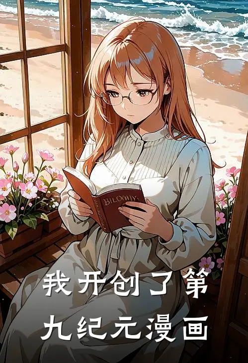 我开创了第九纪元漫画