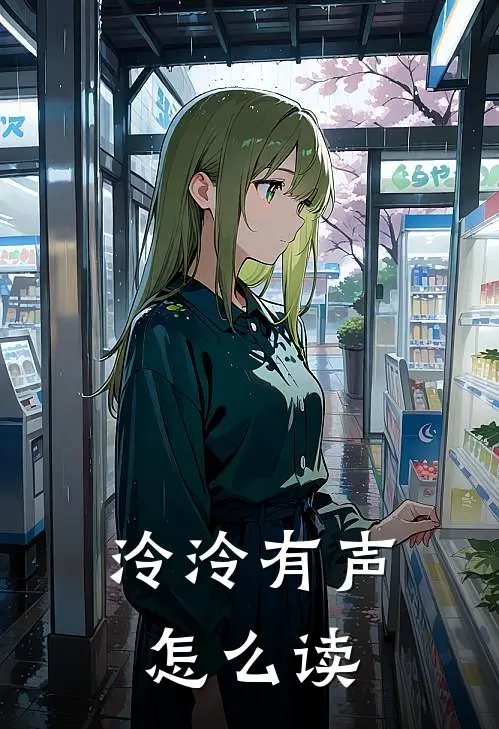 泠泠有声怎么读