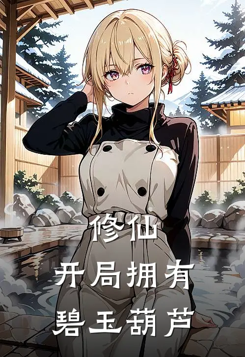 修仙：开局拥有碧玉葫芦林宣林阳免费小说免费阅读_推荐完结小说修仙：开局拥有碧玉葫芦(林宣林阳)