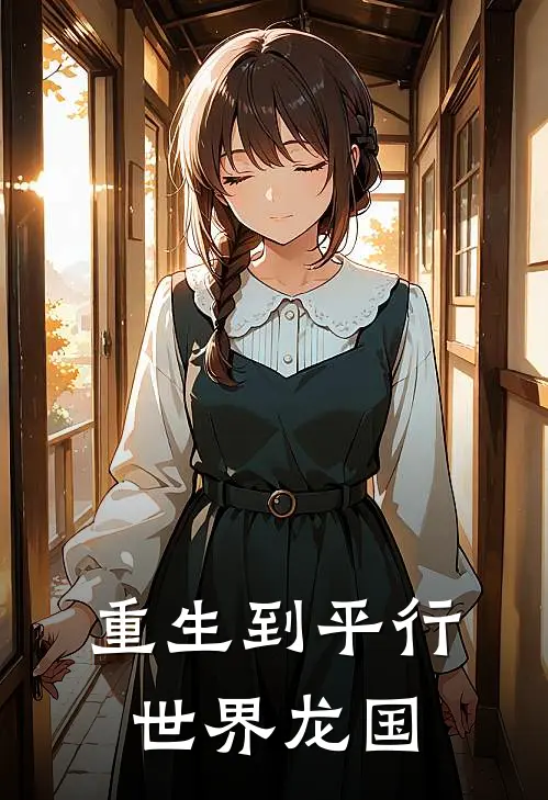 重生到平行世界龙国