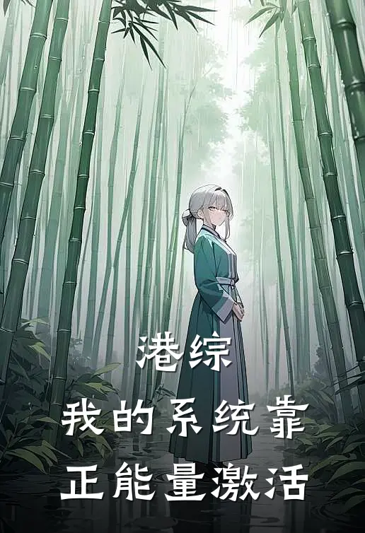 港综：我的系统靠正能量激活