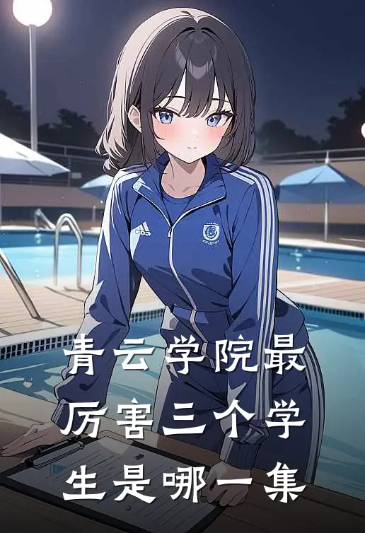 青云学院最厉害三个学生是哪一集