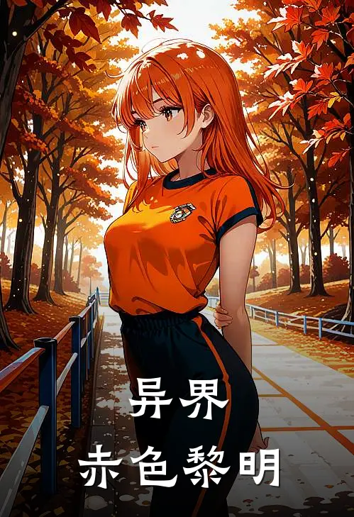 异界：赤色黎明