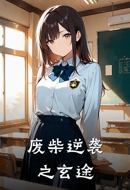 废柴逆袭之玄途