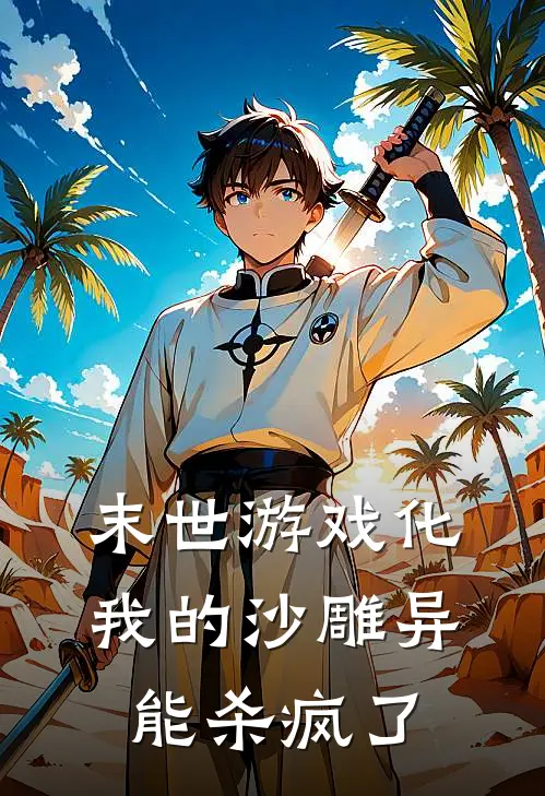 末世游戏化：我的沙雕异能杀疯了