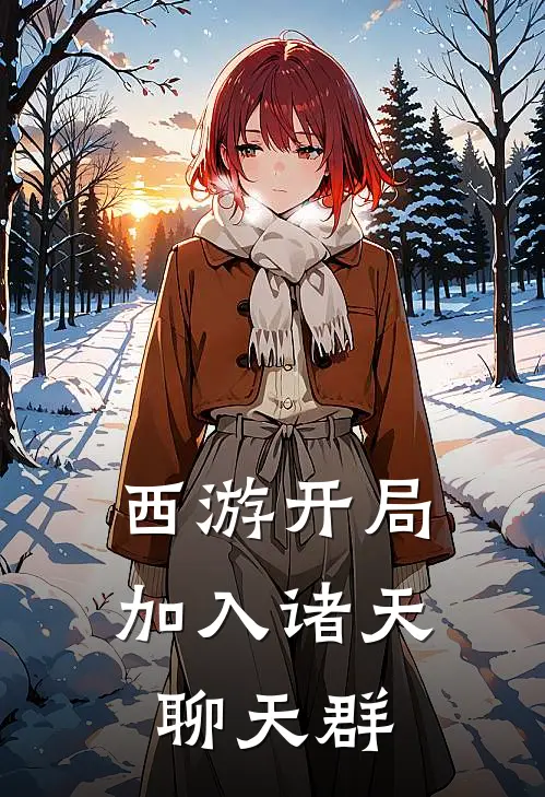 西游开局加入诸天聊天群