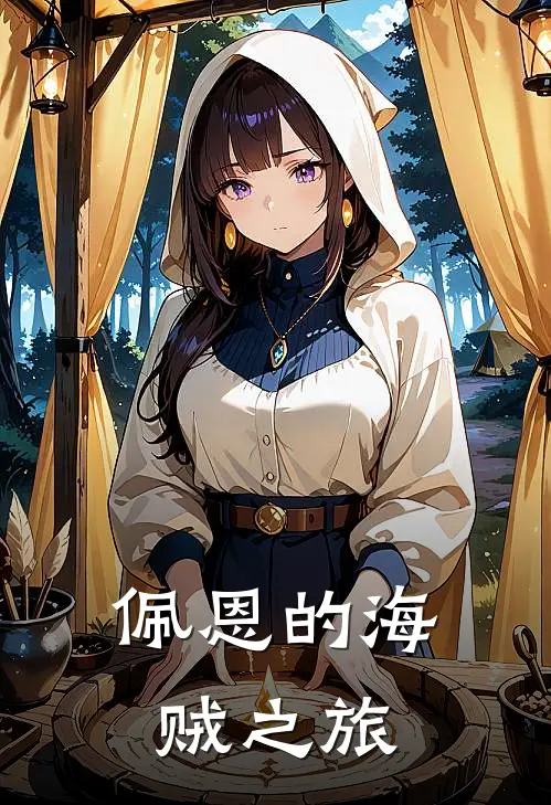 佩恩的海贼之旅