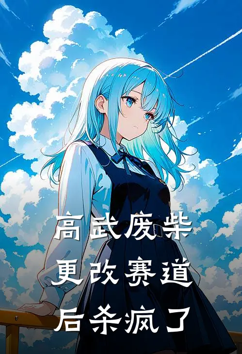 高武废柴，更改赛道后杀疯了