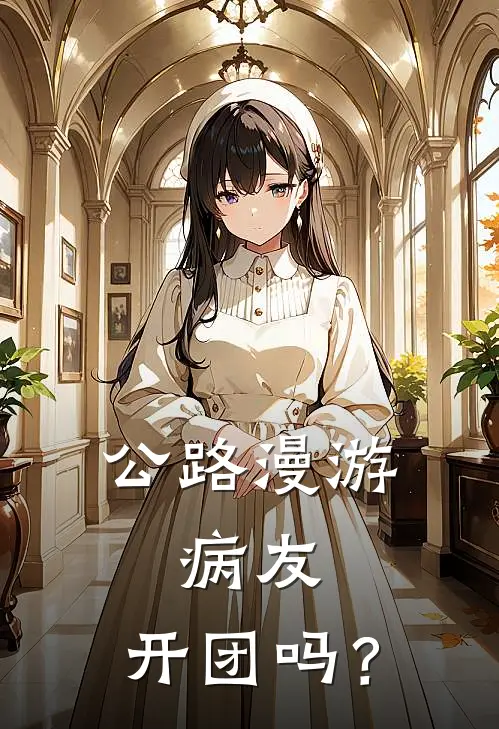 公路漫游：病友，开团吗？