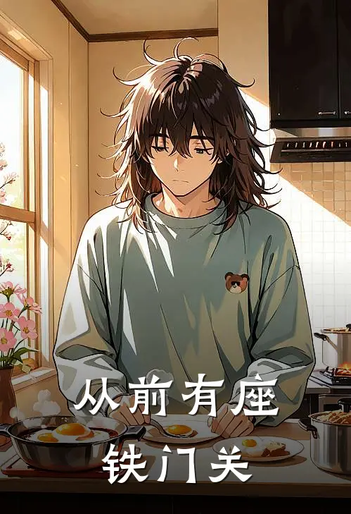 从前有座铁门关