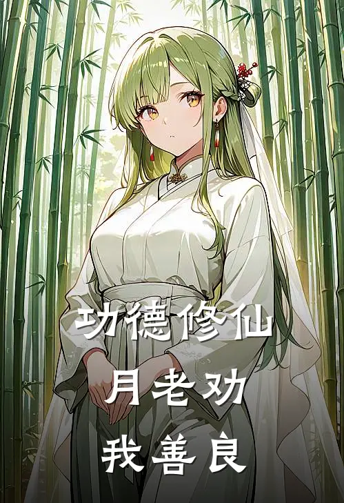 功德修仙，月老劝我善良