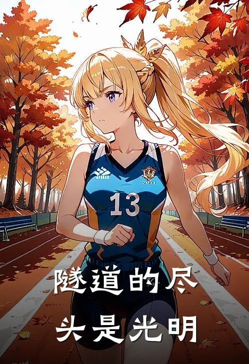 隧道的尽头是光明