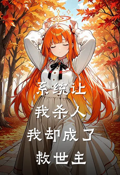 系统让我杀人，我却成了救世主