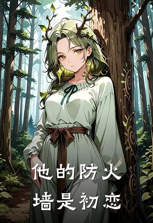 他的防火墙是初恋