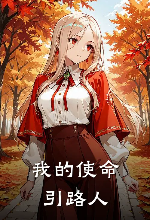 我的使命引路人(张守业张守业)网络热门小说_最新章节列表我的使命引路人(张守业张守业)