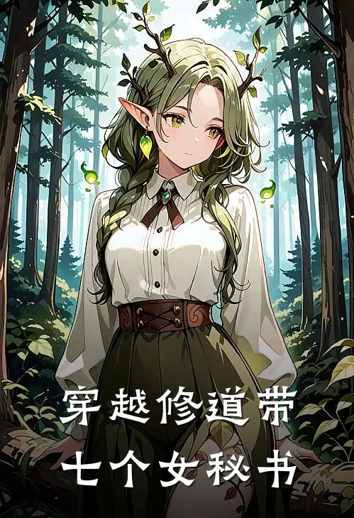 穿越修道带七个女秘书