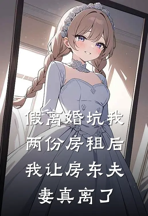 假离婚坑我两份房租后，我让房东夫妻真离了