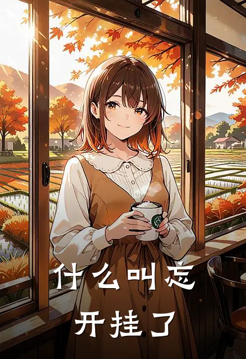 什么叫忘开挂了