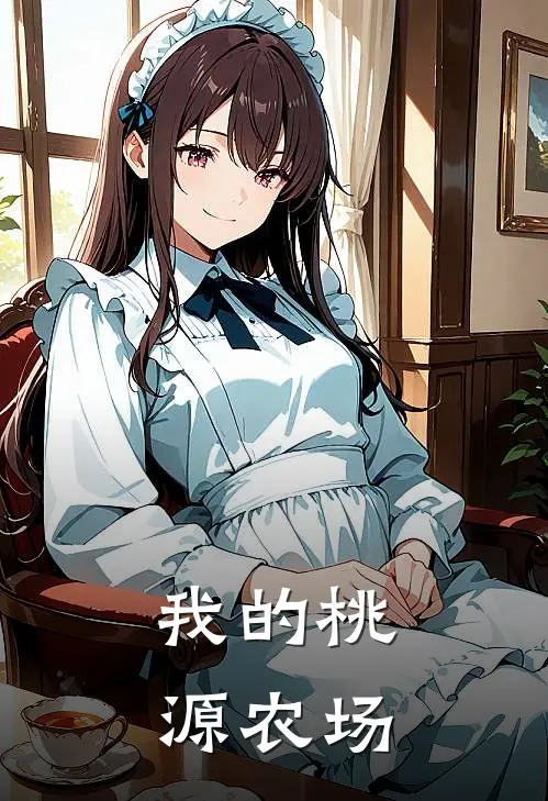 我的桃源农场张一张一完结热门小说_完整版小说全文免费阅读我的桃源农场张一张一