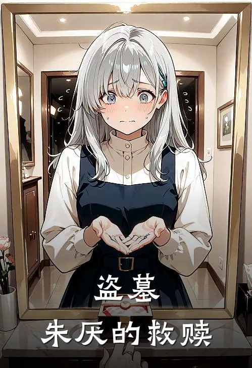 盗墓：朱厌的救赎