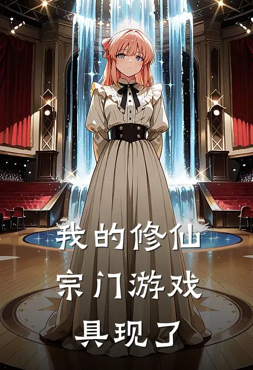 我的修仙宗门游戏具现了