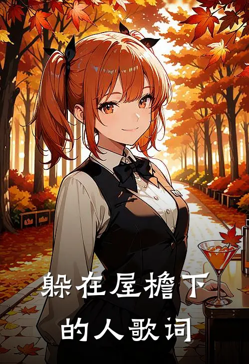 躲在屋檐下的人歌词