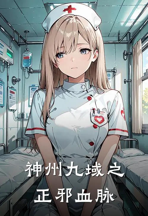 神州九域之正邪血脉