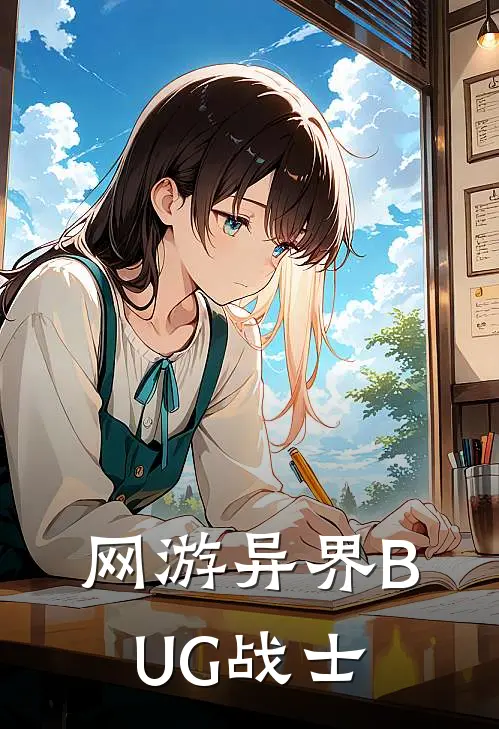 网游异界BUG战士