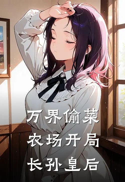 万界偷菜农场开局长孙皇后