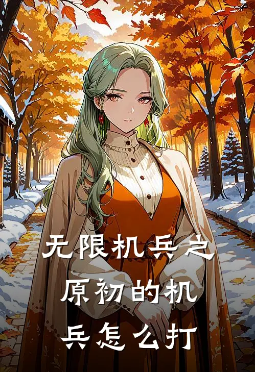 无限机兵之原初的机兵怎么打