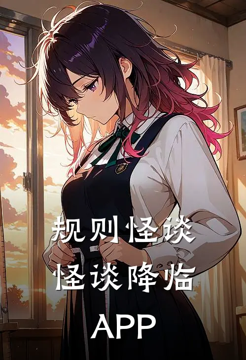 规则怪谈，怪谈降临APP