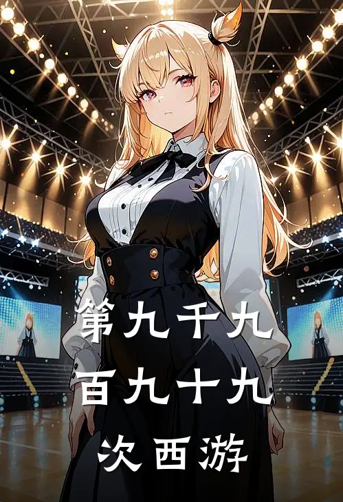 第九千九百九十九次西游