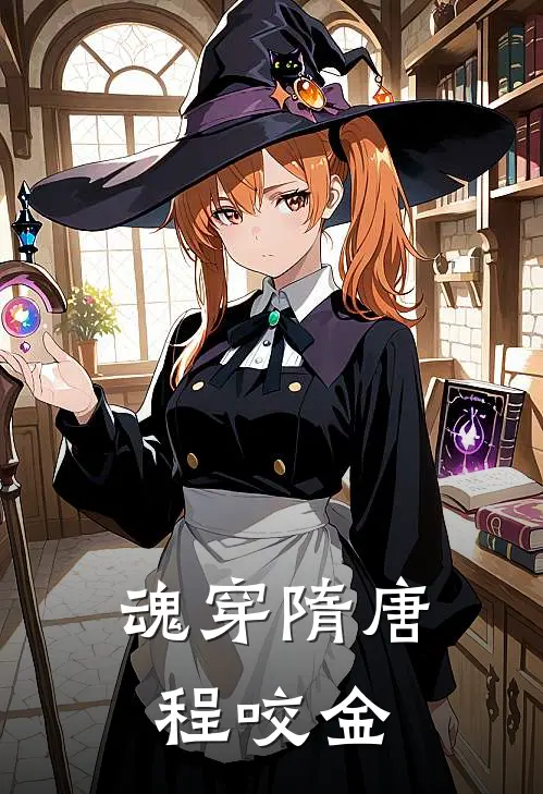 魂穿隋唐程咬金