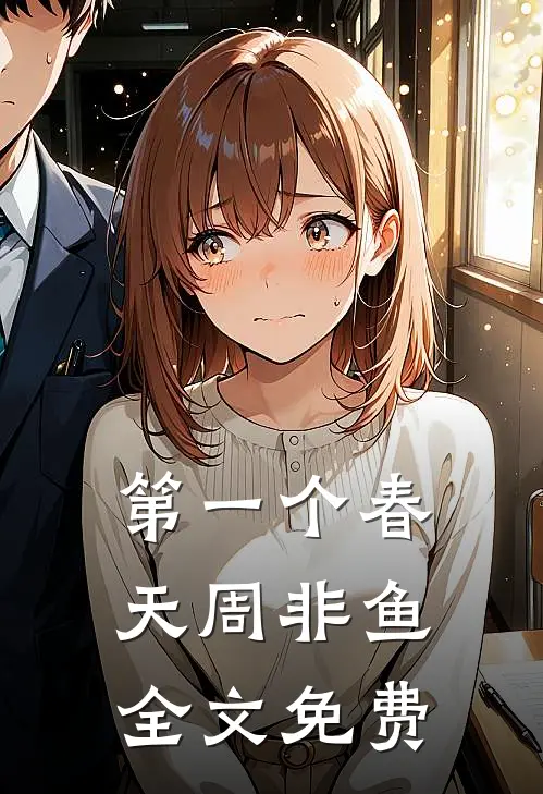 第一个春天周非鱼全文免费