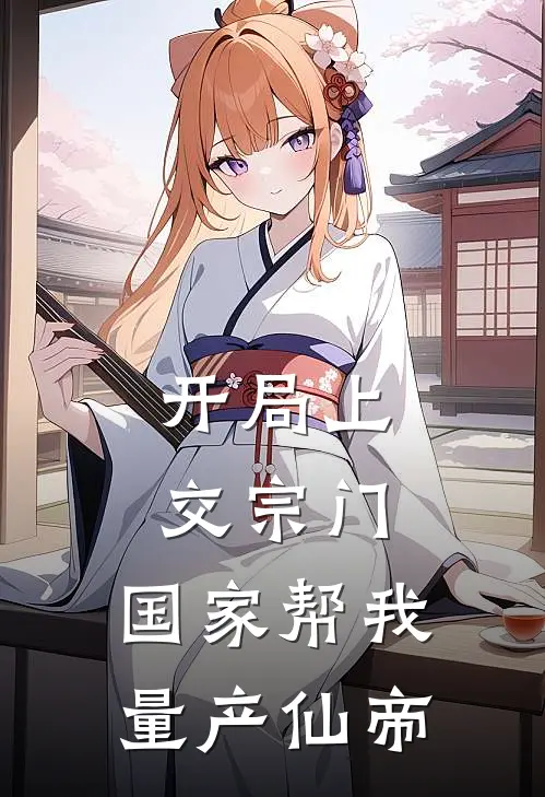 开局上交宗门，国家帮我量产仙帝