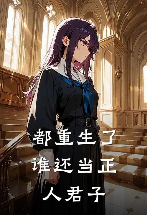 都重生了，谁还当正人君子