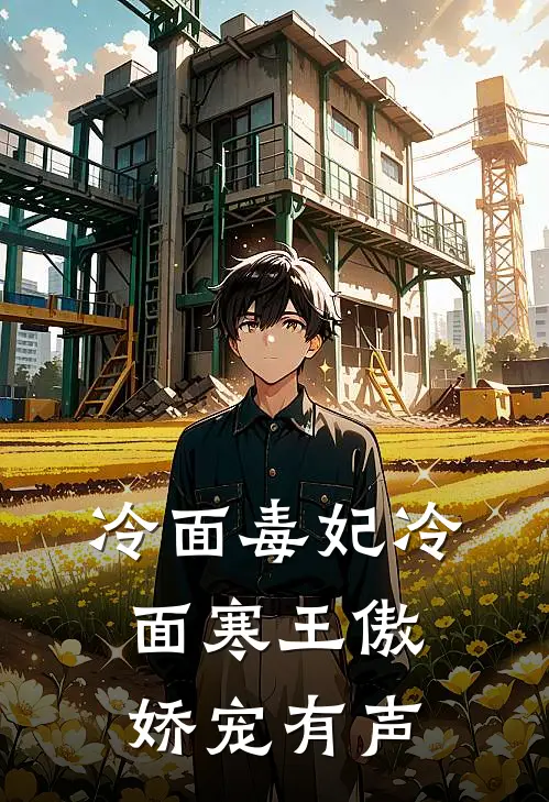 冷面毒妃冷面寒王傲娇宠有声