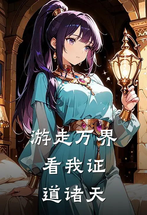 游走万界，看我证道诸天