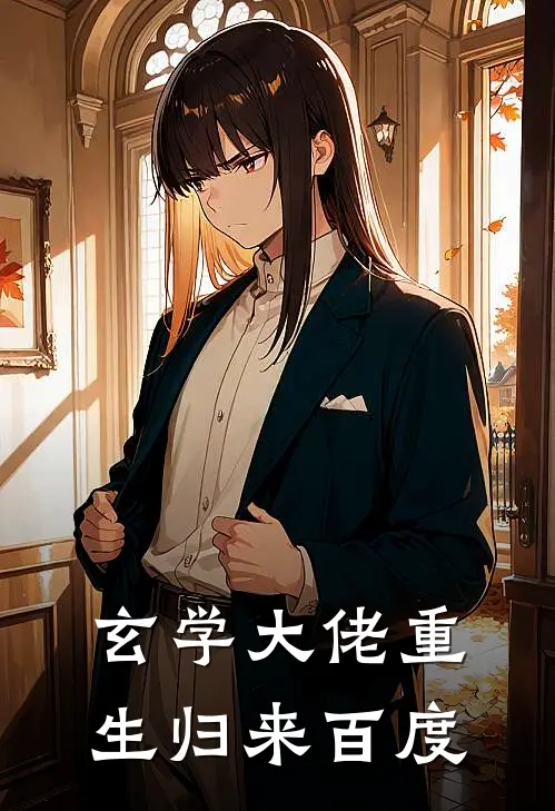 玄学大佬重生归来百度