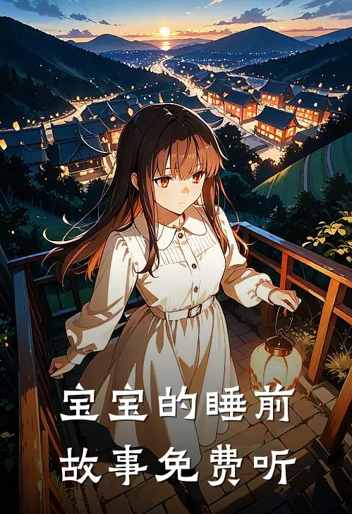 宝宝的睡前故事免费听