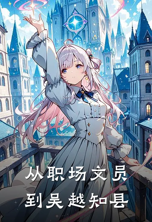 从职场文员到吴越知县