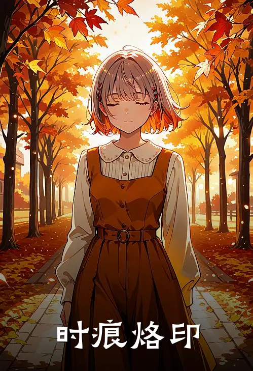 时痕烙印