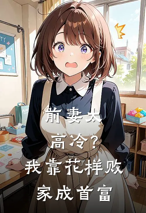 前妻太高冷？我靠花样败家成首富