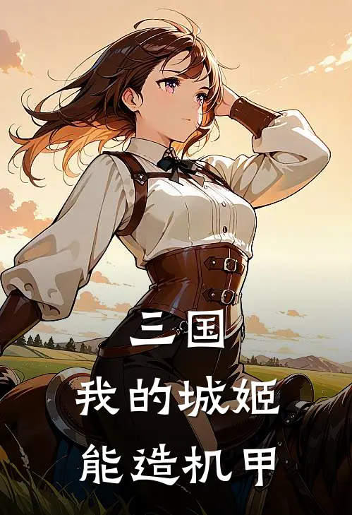 三国：我的城姬能造机甲